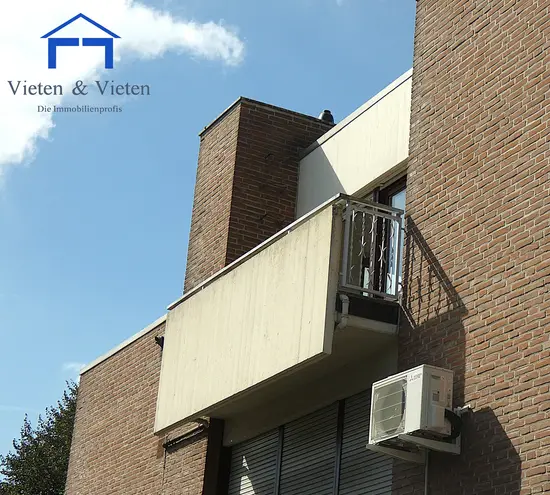 2 Zimmer Wohnung mit 65 m² in Aachen – Bild 5