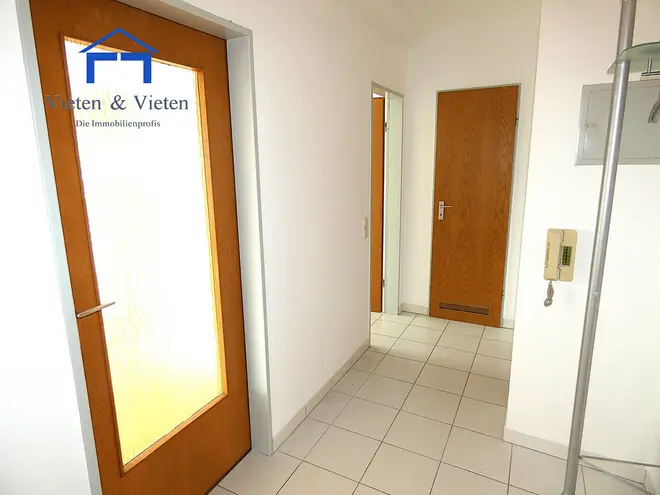 2 Zimmer Wohnung mit 65 m² in Aachen – Bild 6