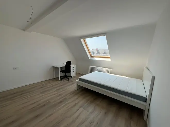 WG-Zimmer mit 15 m² in Ludwigshafen am Rhein – Bild 7