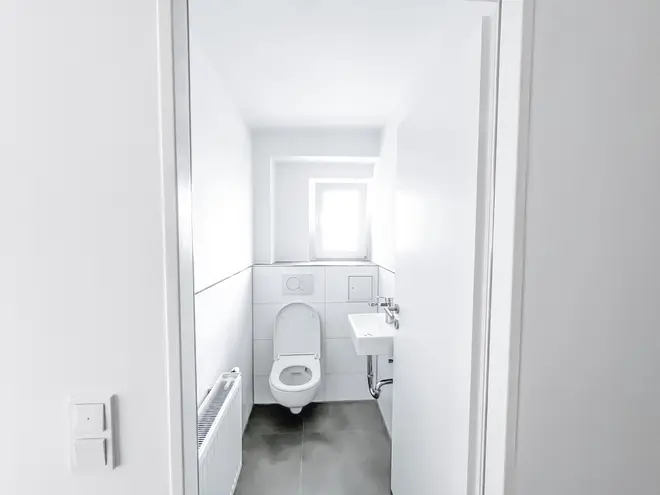 WG-Zimmer mit 15 m² in Ludwigshafen am Rhein – Bild 8