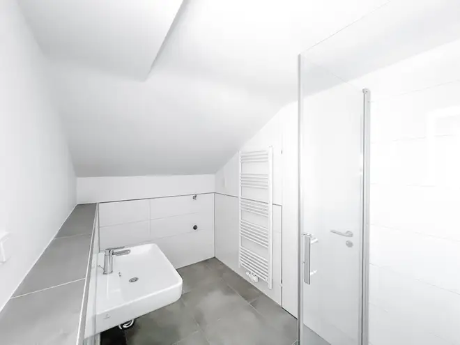 WG-Zimmer mit 15 m² in Ludwigshafen am Rhein – Bild 10