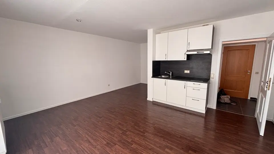 Studio mit 35 m² in Jena – Bild 1