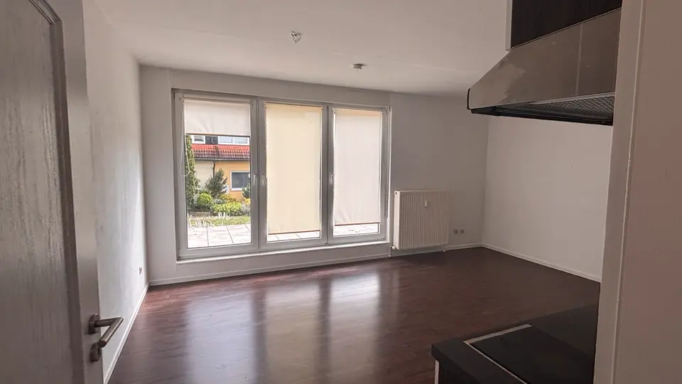Studio mit 35 m² in Jena – Bild 2