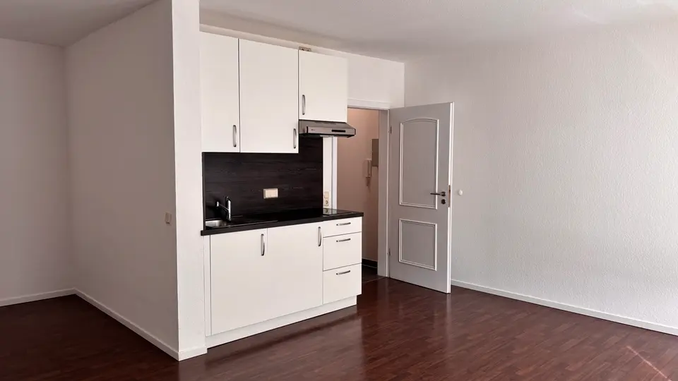 Studio mit 35 m² in Jena – Bild 3