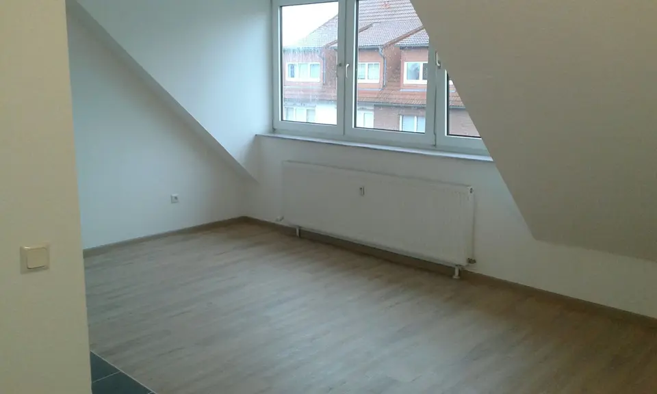 Studio mit 35 m² in Jena – Bild 7