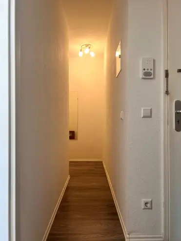 2 Zimmer Wohnung mit 41 m² in Mannheim – Bild 11