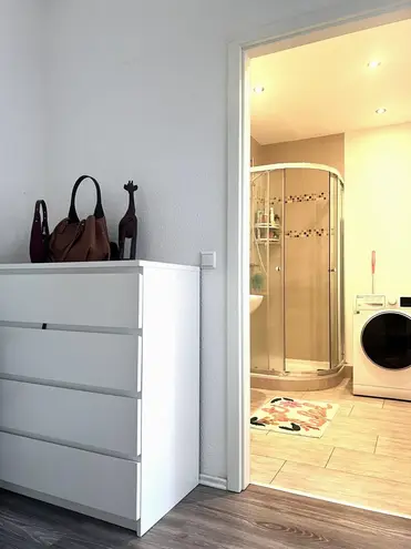 2 Zimmer Wohnung mit 41 m² in Mannheim – Bild 10