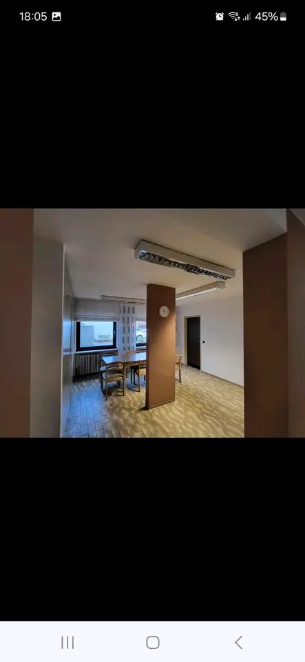 WG-Zimmer mit 200 m² in Cham – Bild 1