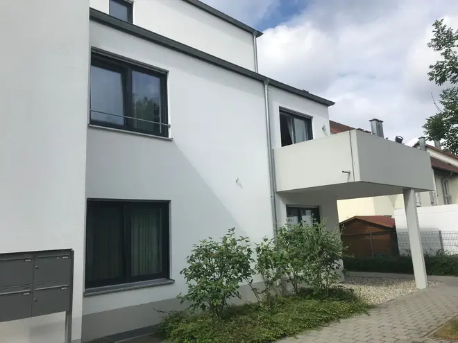 2 Zimmer Wohnung mit 59 m² in Ingolstadt – Bild 1
