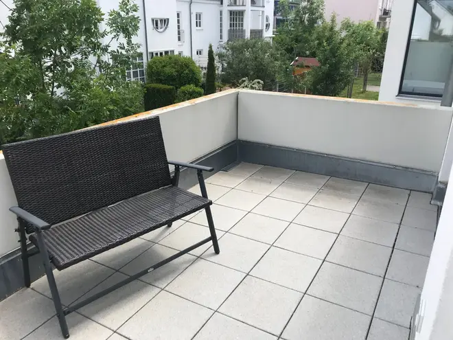 2 Zimmer Wohnung mit 59 m² in Ingolstadt – Bild 2