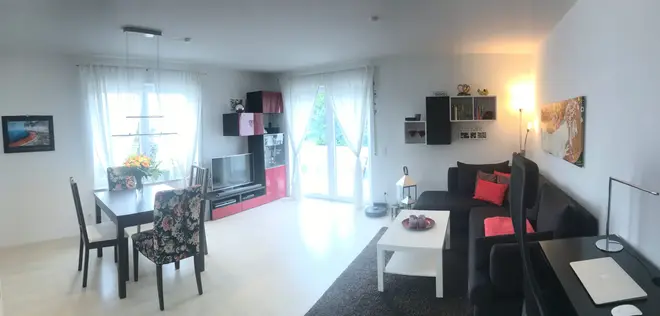 2 Zimmer Wohnung mit 59 m² in Ingolstadt – Bild 3
