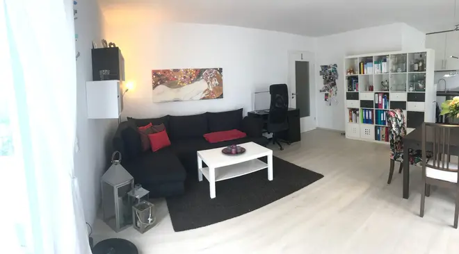 2 Zimmer Wohnung mit 59 m² in Ingolstadt – Bild 4
