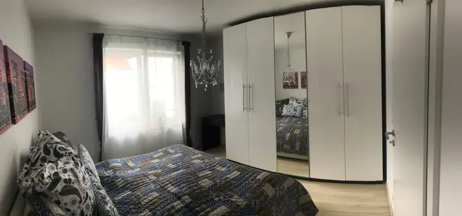 2 Zimmer Wohnung mit 59 m² in Ingolstadt – Bild 6