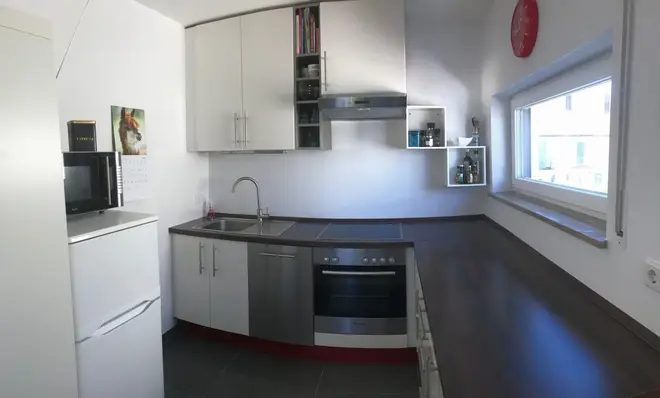 2 Zimmer Wohnung mit 59 m² in Ingolstadt – Bild 7
