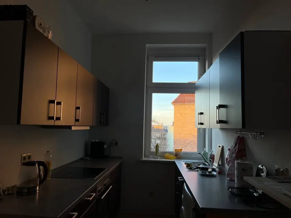 2 Zimmer Wohnung mit 54 m² in Göttingen – Bild 3