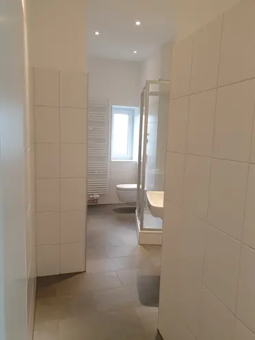 2 Zimmer Wohnung mit 59 m² in Frankfurt am Main – Bild 4