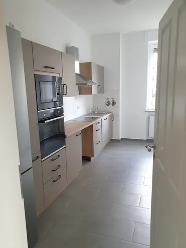 2 Zimmer Wohnung mit 59 m² in Frankfurt am Main – Bild 5