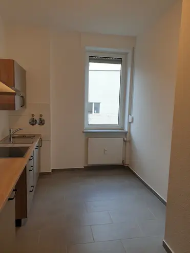 2 Zimmer Wohnung mit 59 m² in Frankfurt am Main – Bild 7