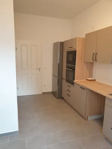 2 Zimmer Wohnung mit 59 m² in Frankfurt am Main – Bild 8