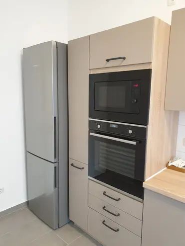 2 Zimmer Wohnung mit 59 m² in Frankfurt am Main – Bild 10