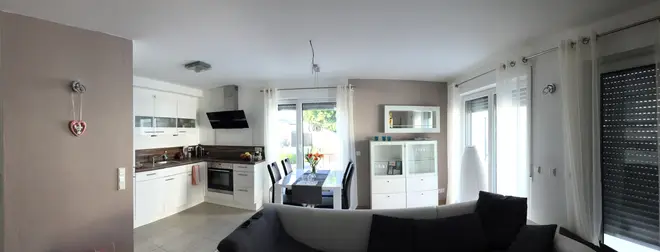 3 Zimmer Wohnung mit 72 m² in Ingolstadt – Bild 1