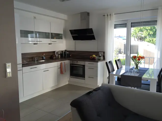 3 Zimmer Wohnung mit 72 m² in Ingolstadt – Bild 2
