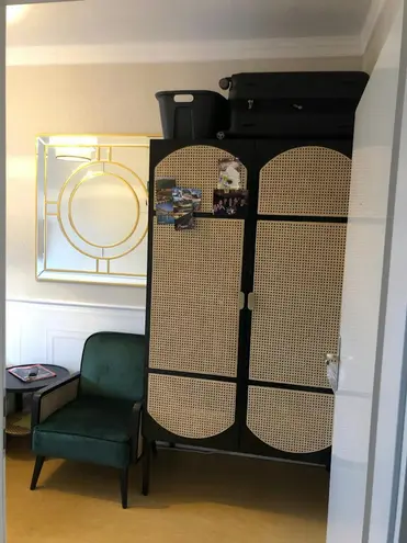 WG-Zimmer mit 12 m² in Frankfurt am Main – Bild 4