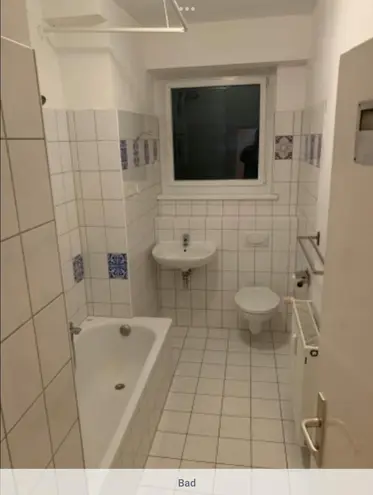 WG-Zimmer mit 12 m² in Frankfurt am Main – Bild 9