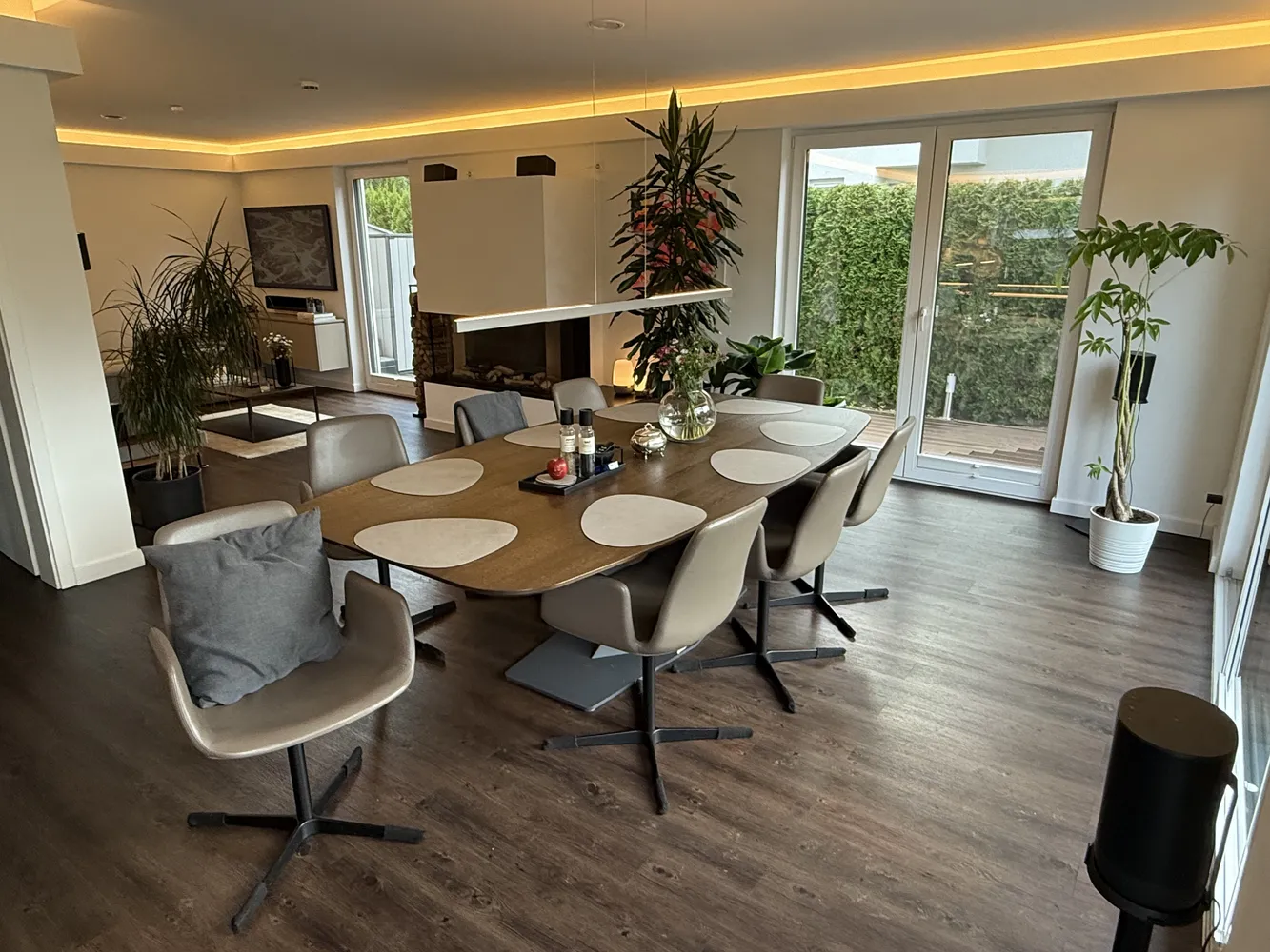 6 Zimmer Haus mit 200 m² in Hamburg – Bild 1