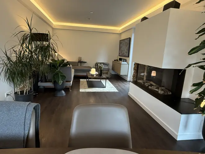 6 Zimmer Haus mit 200 m² in Hamburg – Bild 4