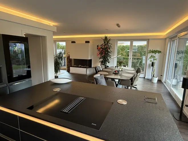 6 Zimmer Haus mit 200 m² in Hamburg – Bild 7