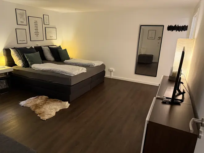 6 Zimmer Haus mit 200 m² in Hamburg – Bild 9