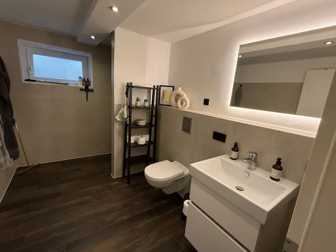 6 Zimmer Haus mit 200 m² in Hamburg – Bild 10