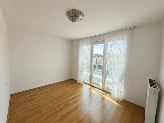 2 Zimmer Wohnung mit 58 m² in Karlsruhe – Bild 2