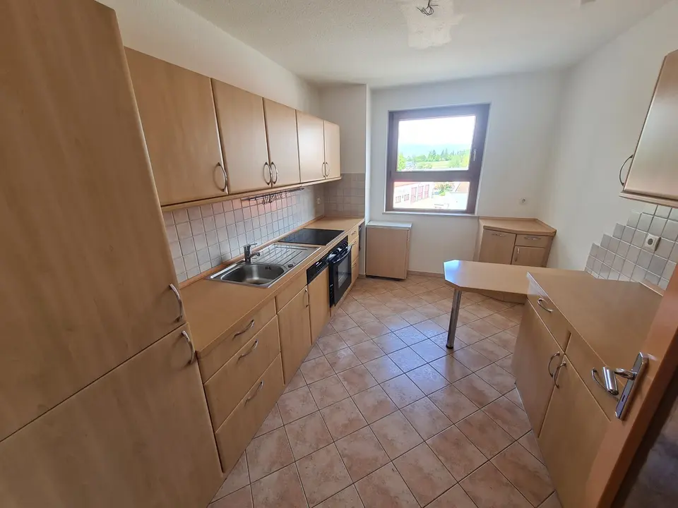 3 Zimmer Wohnung mit 101 m² in Limbach-Oberfrohna – Bild 6