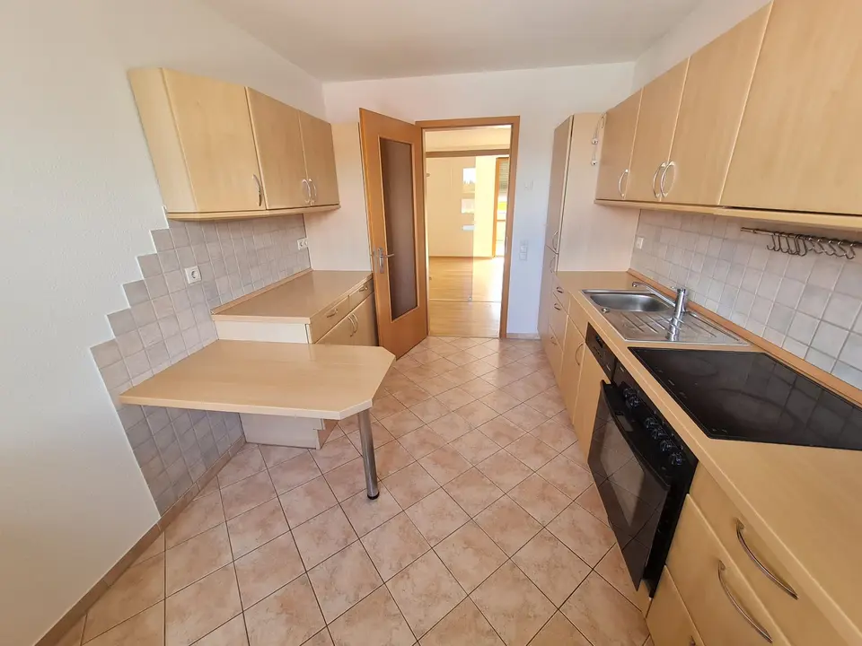 3 Zimmer Wohnung mit 101 m² in Limbach-Oberfrohna – Bild 7