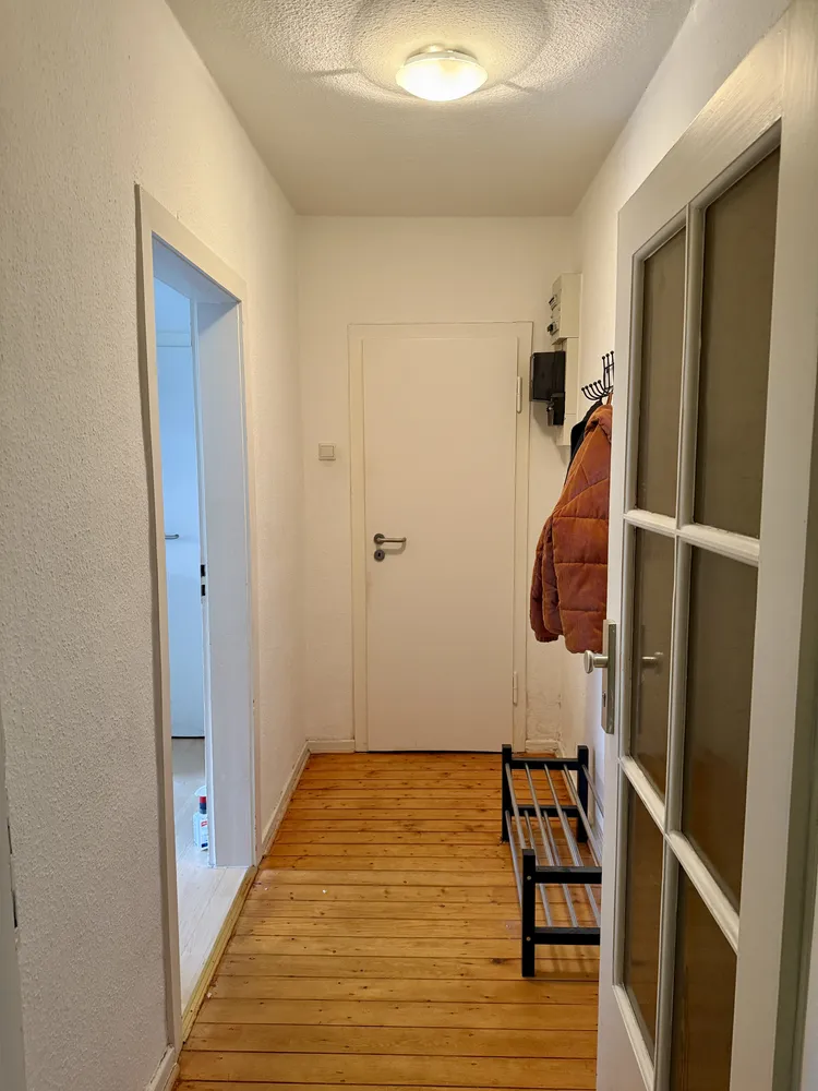 2 Zimmer Wohnung mit 37 m² in Osnabrück – Bild 1