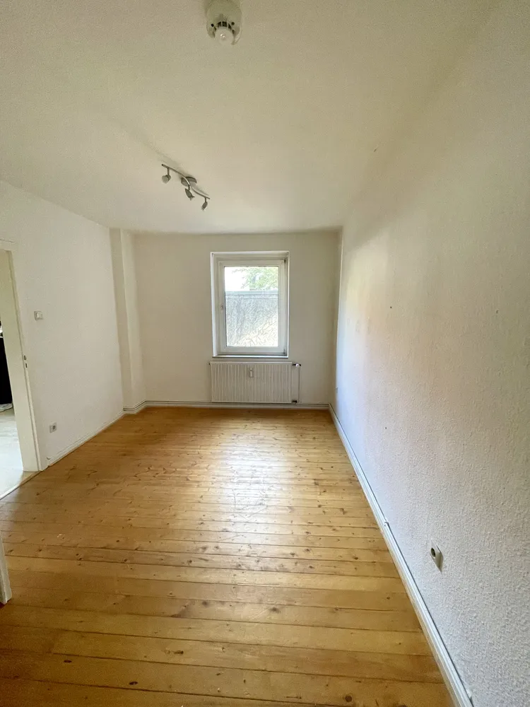 2 Zimmer Wohnung mit 37 m² in Osnabrück – Bild 2