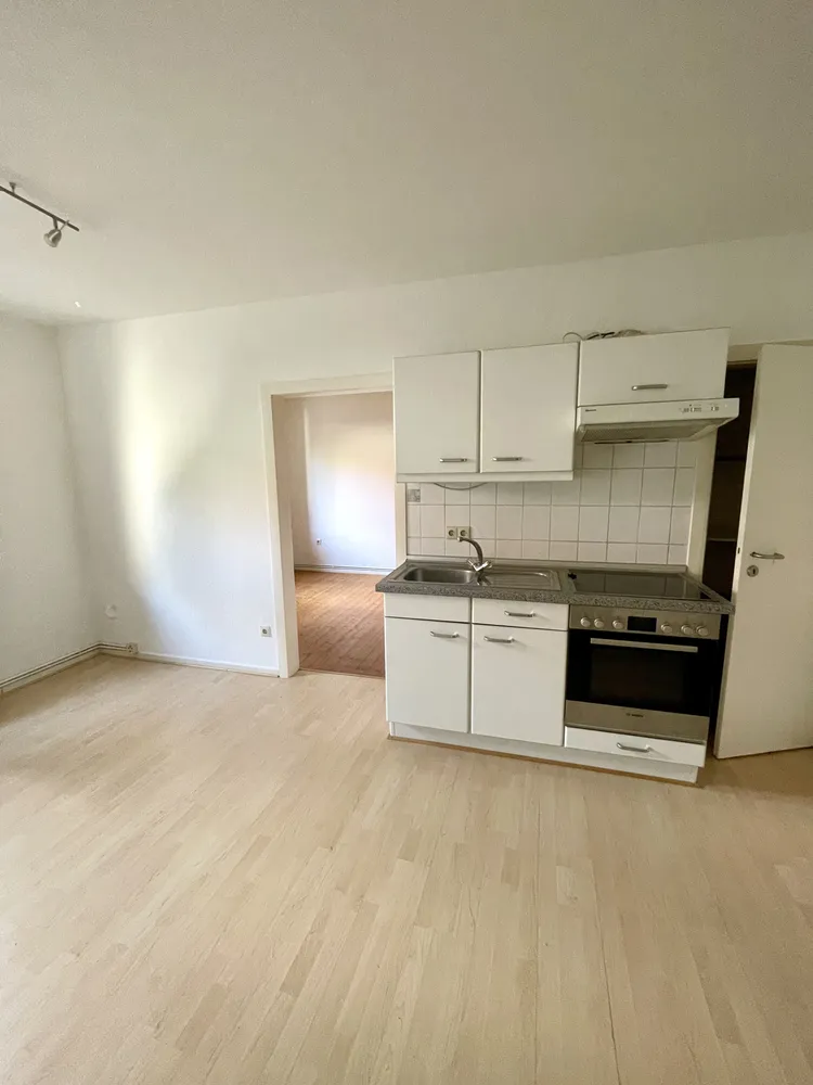 2 Zimmer Wohnung mit 37 m² in Osnabrück – Bild 3