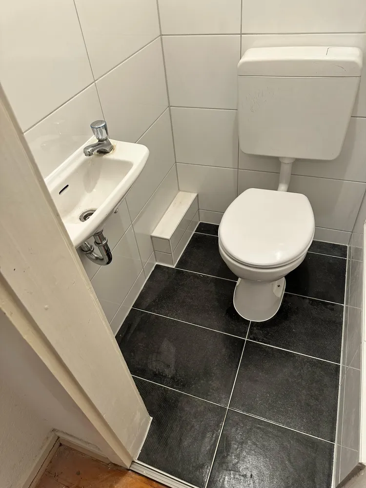 2 Zimmer Wohnung mit 37 m² in Osnabrück – Bild 4