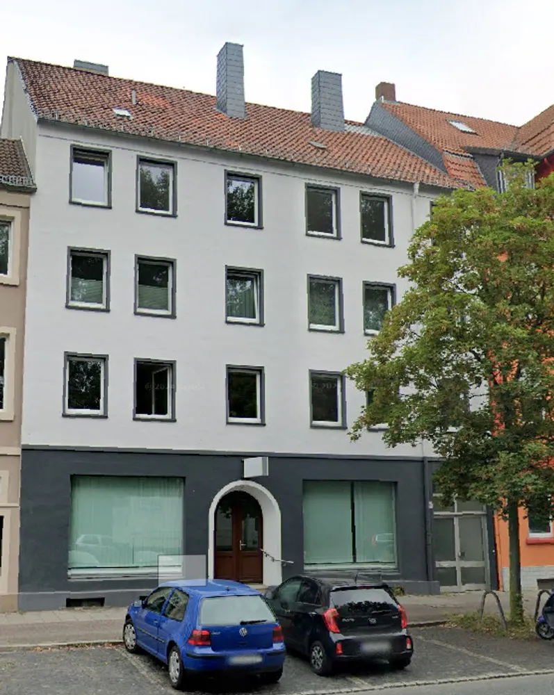 2 Zimmer Wohnung mit 37 m² in Osnabrück – Bild 5