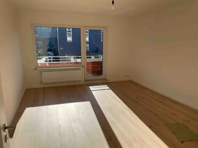 2 Zimmer Wohnung mit 75 m² in Bremen – Bild 1