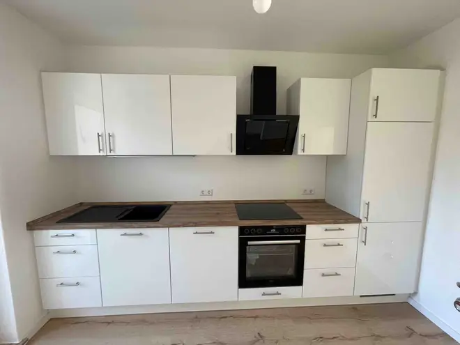 2 Zimmer Wohnung mit 75 m² in Bremen – Bild 3