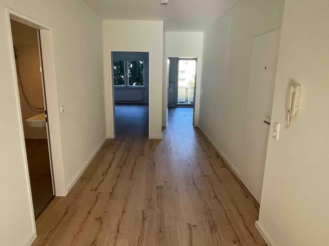 2 Zimmer Wohnung mit 75 m² in Bremen – Bild 7