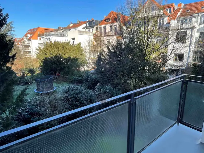 2 Zimmer Wohnung mit 75 m² in Bremen – Bild 10