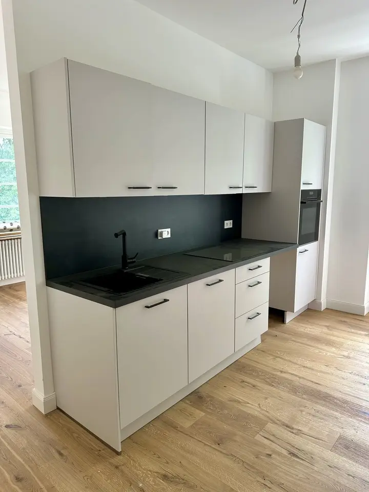 5 Zimmer Wohnung mit 140 m² in Oberursel – Bild 2