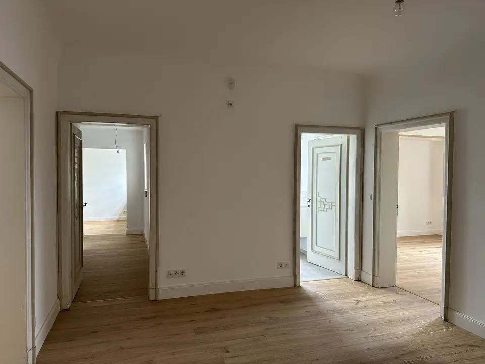 5 Zimmer Wohnung mit 140 m² in Oberursel – Bild 5
