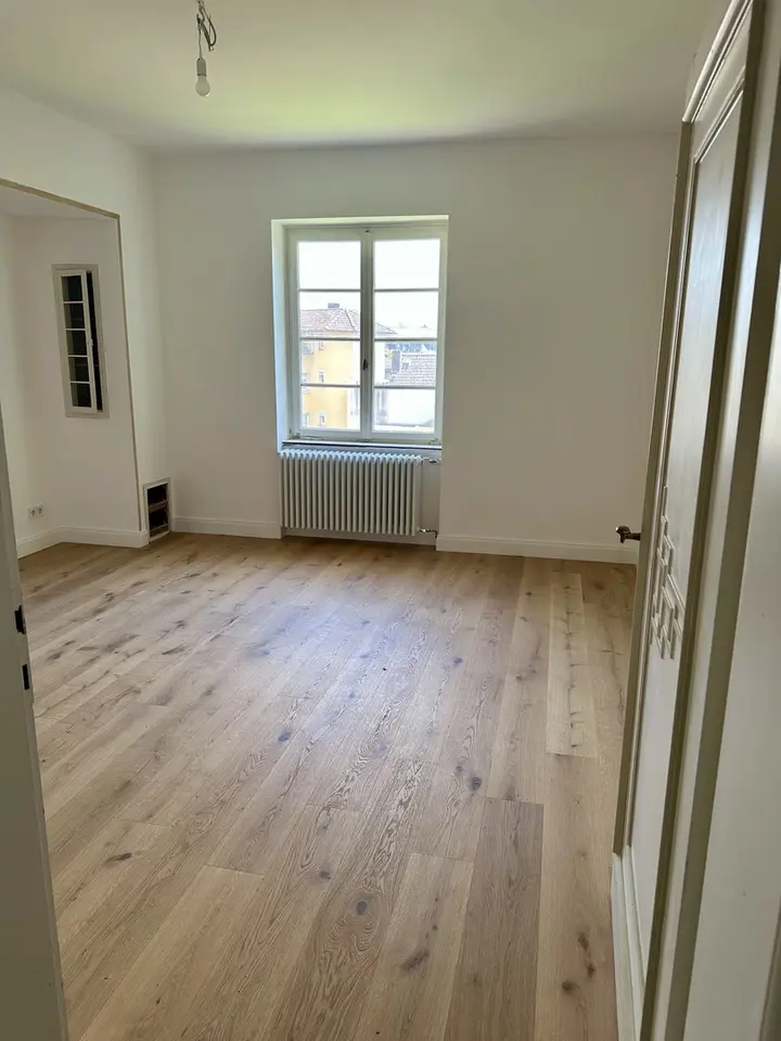 5 Zimmer Wohnung mit 140 m² in Oberursel – Bild 7