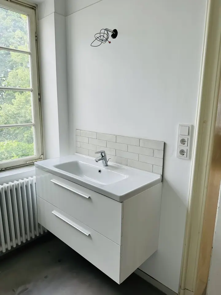 5 Zimmer Wohnung mit 140 m² in Oberursel – Bild 10