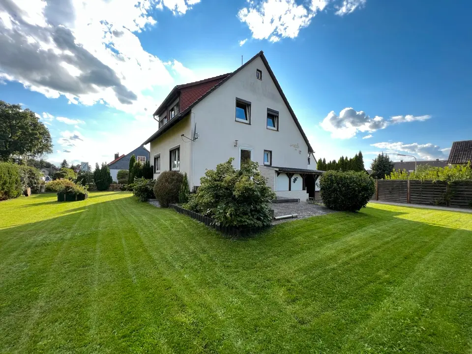 4 Zimmer Haus mit 117 m² in Celle – Bild 2